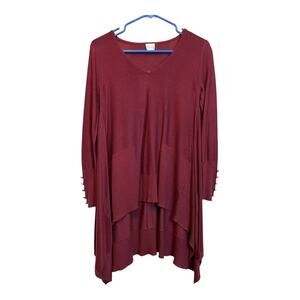 Cupio Womens Boho Bohemian Tunic or Dress Cottage Indie Fairy Festival Hippie S